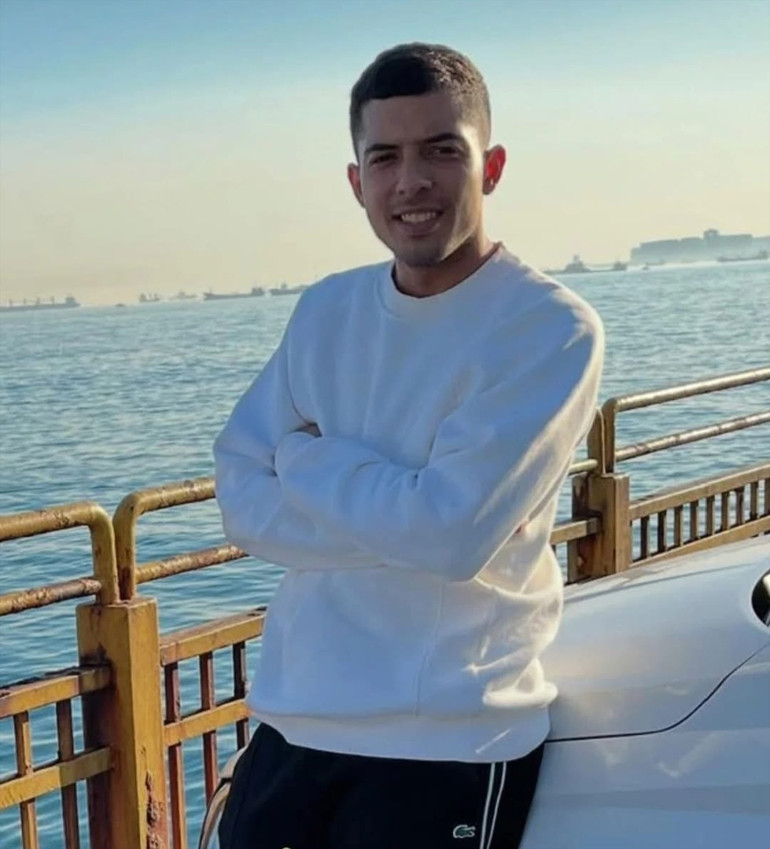 Beyoğlunda bacağından bıçaklanan Ümit kan kaybından hayatını kaybetti Yengesi tutuklandı... Hepinizi keserim, sabaha hiçbir şey hatırlamam