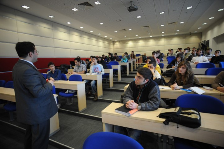  398 araştırmacı Türk üniversitelerinde görevlendirildi