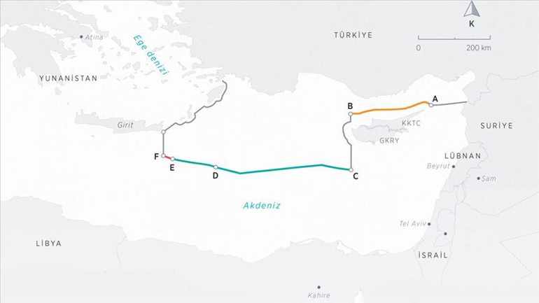  Dendiastan 12 mil çıkışı