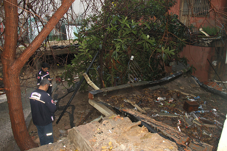 Kuvvetli kar ve sağanak geliyor Meteoroloji saat verdi: Kar, yağış ve fırtına uyarısı 23 il için sarı alarm