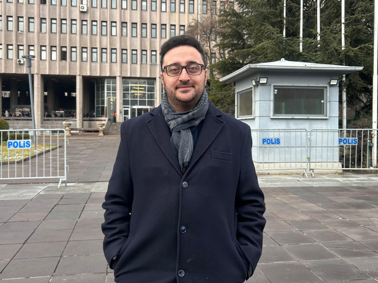  Dava açılınca evi boşalttı mahkemenin kararı ile büyük şok yaşadı