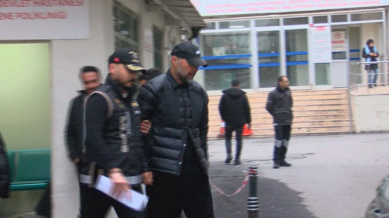 Uyuşturucu soruşturması | Acun Medya Genel Koordinatörü Esat Yontunç yurt dışı yasağıyla serbest bırakıldı... İfadesi ortaya çıktı