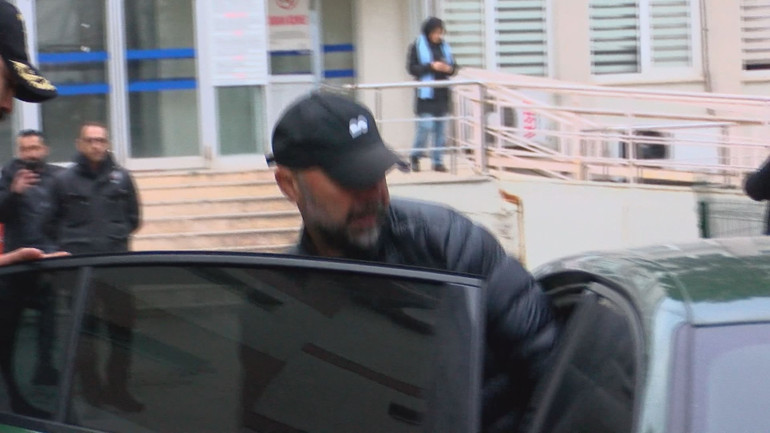 Uyuşturucu soruşturması | Acun Medya Genel Koordinatörü Esat Yontunç yurt dışı yasağıyla serbest bırakıldı... İfadesi ortaya çıktı