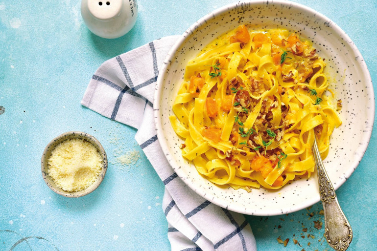 Kestane tatlıya yakışır, kartopu fırına atılır