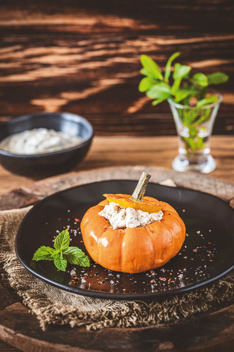 Kestane tatlıya yakışır, kartopu fırına atılır