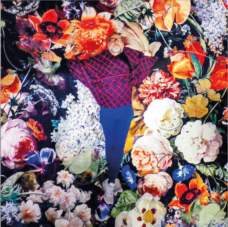 Mutfak insanın evrenle kurduğu ilişkinin aynasıdır