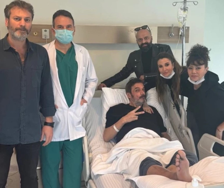 Ufuk Özkan için donör bulundu mu Kardeşinden açıklama...