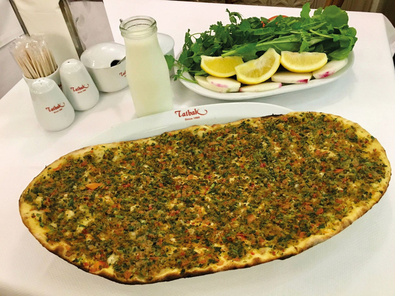 Çıtır çıtır bir başyapıt