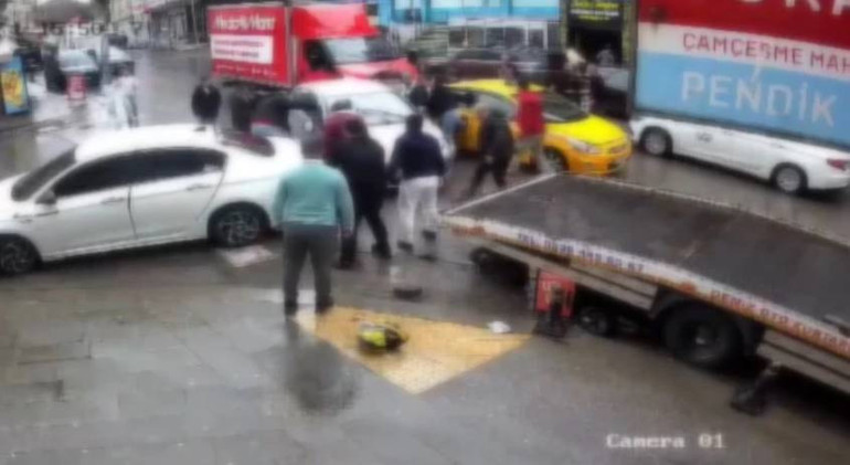  Cezası belli oldu | İşte sanık sürücünün son sözleri