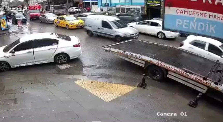  Cezası belli oldu | İşte sanık sürücünün son sözleri