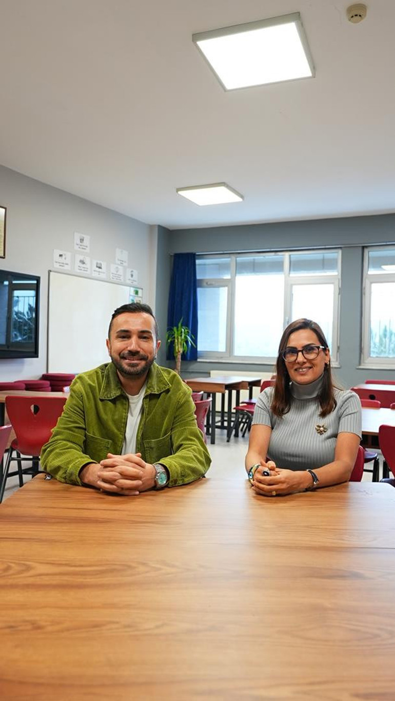 Yaşam için öğrenmek yerine yaşamın içinde öğrenme