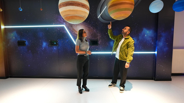 Yaşam için öğrenmek yerine yaşamın içinde öğrenme