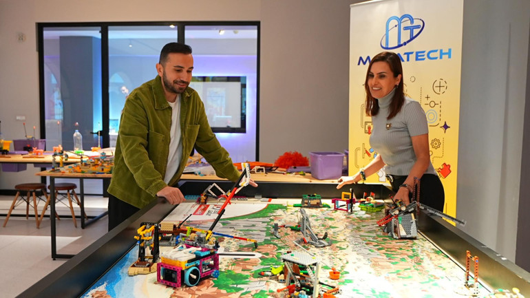 Yaşam için öğrenmek yerine yaşamın içinde öğrenme