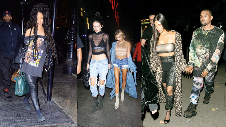 Herkes bir anda 2016’yı özledi