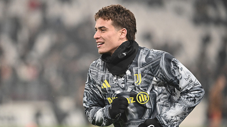 Kenan Yıldız’dan Juventus ve sözleşme açıklaması