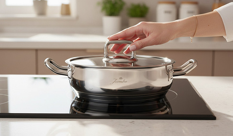 Çeyiz alışverişinde mutfağı tamamlayan detaylar…Çeyiz seti seçerken dikkat etmeniz gereken 6 nokta