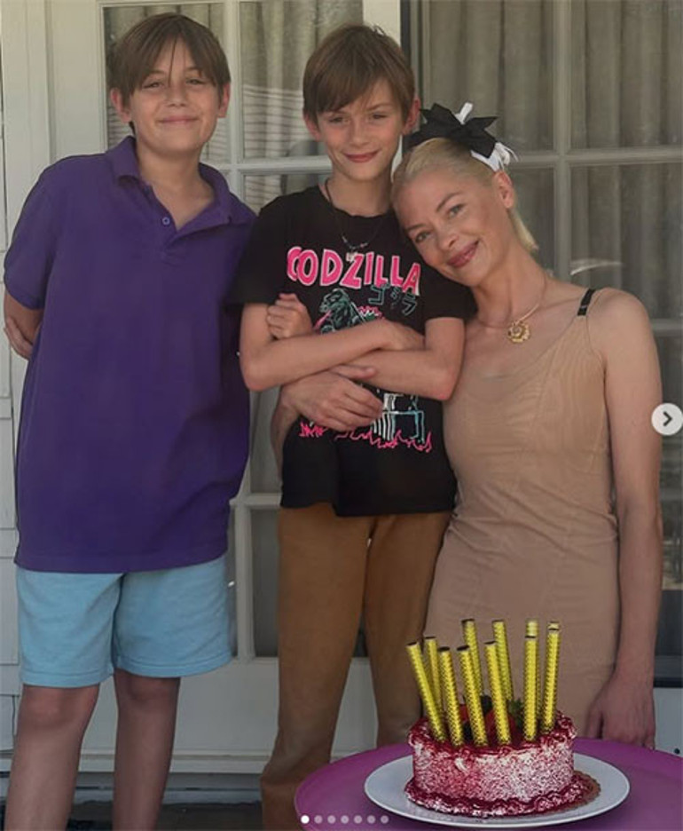 Ünlü oyuncu iki yılda ikinci kez boşanıyor... Ünlü işletmeciyle samimiyet evliliğini aylar içinde bitirdi