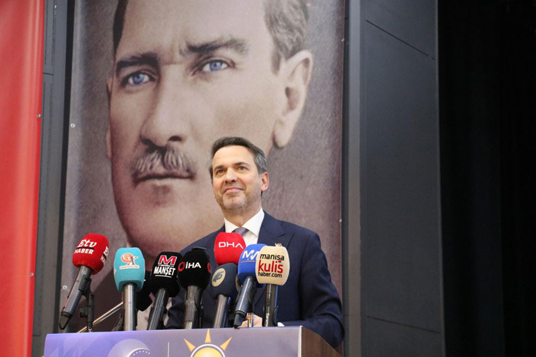  Enerjideki bağımsızlık meselesi bir milli güvenlik meselesidir