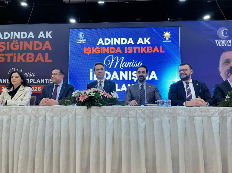  Enerjideki bağımsızlık meselesi bir milli güvenlik meselesidir