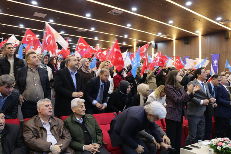  Enerjideki bağımsızlık meselesi bir milli güvenlik meselesidir