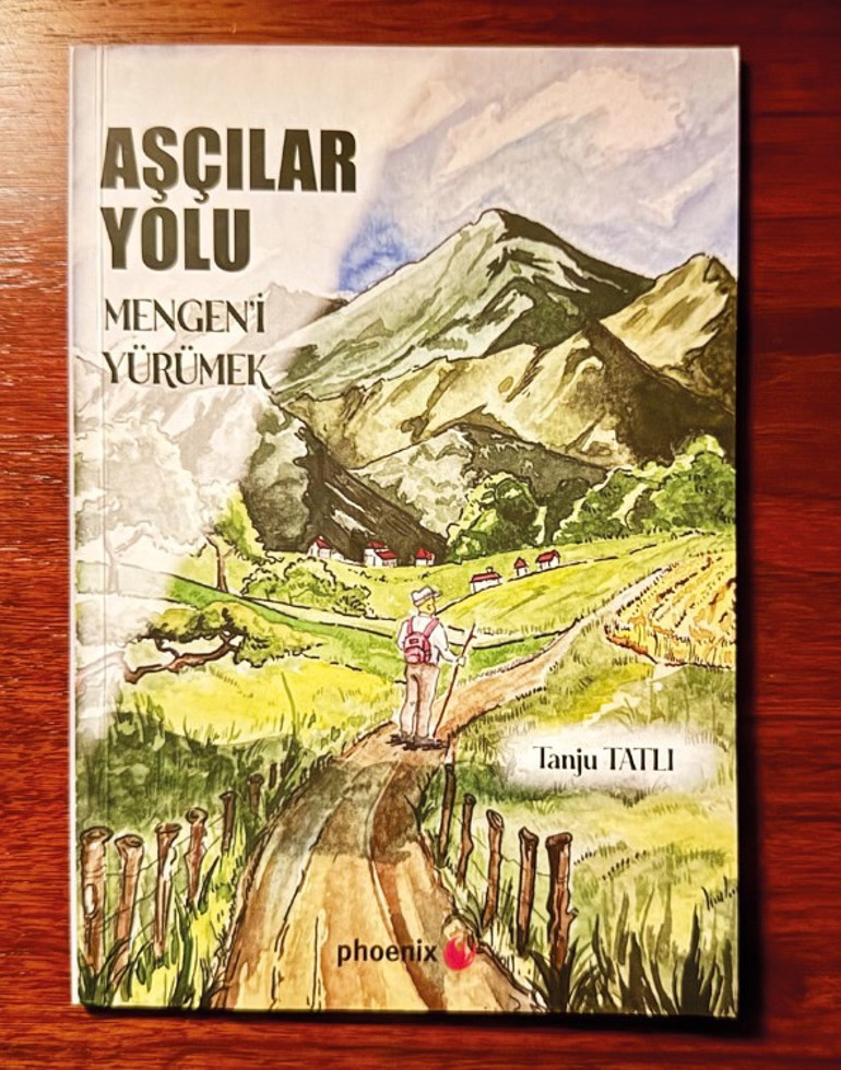 Bu topraklarla bağımız var