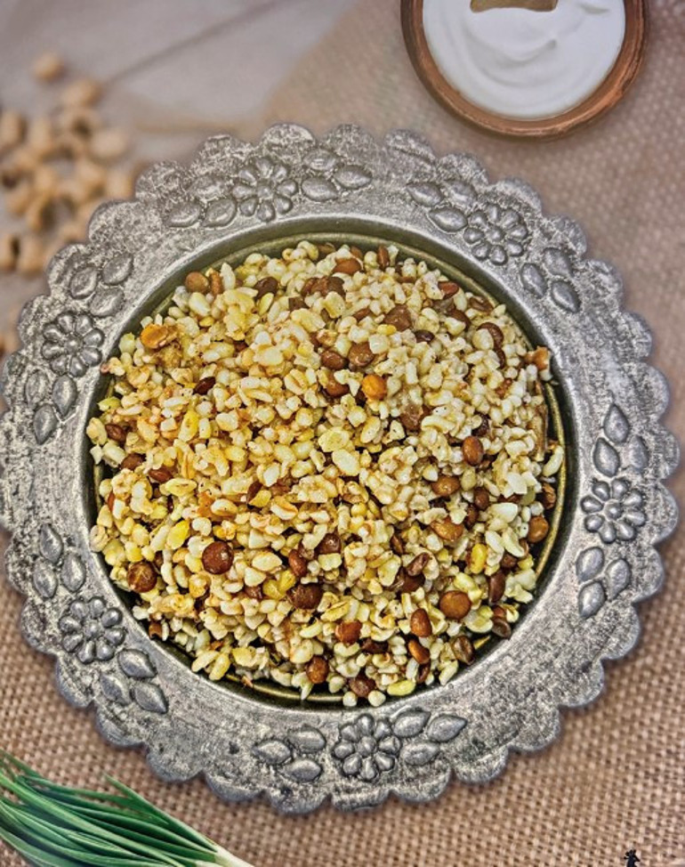 Bu topraklarla bağımız var