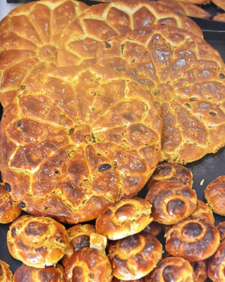 Bu topraklarla bağımız var