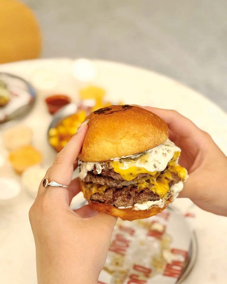 Tek bir semt, çokça sosyalleşme...