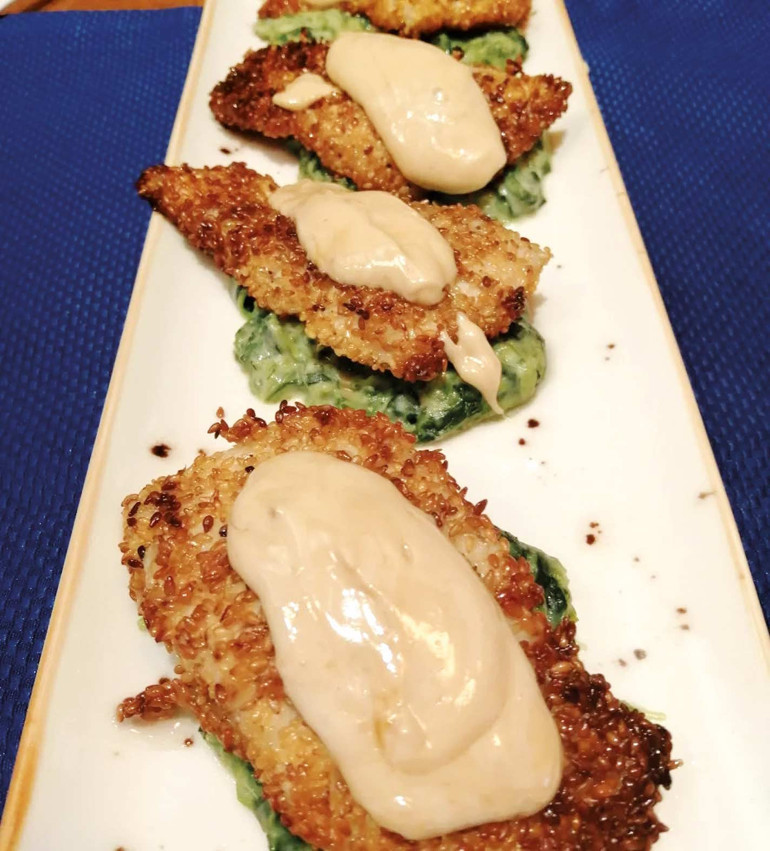 Tek bir semt, çokça sosyalleşme...