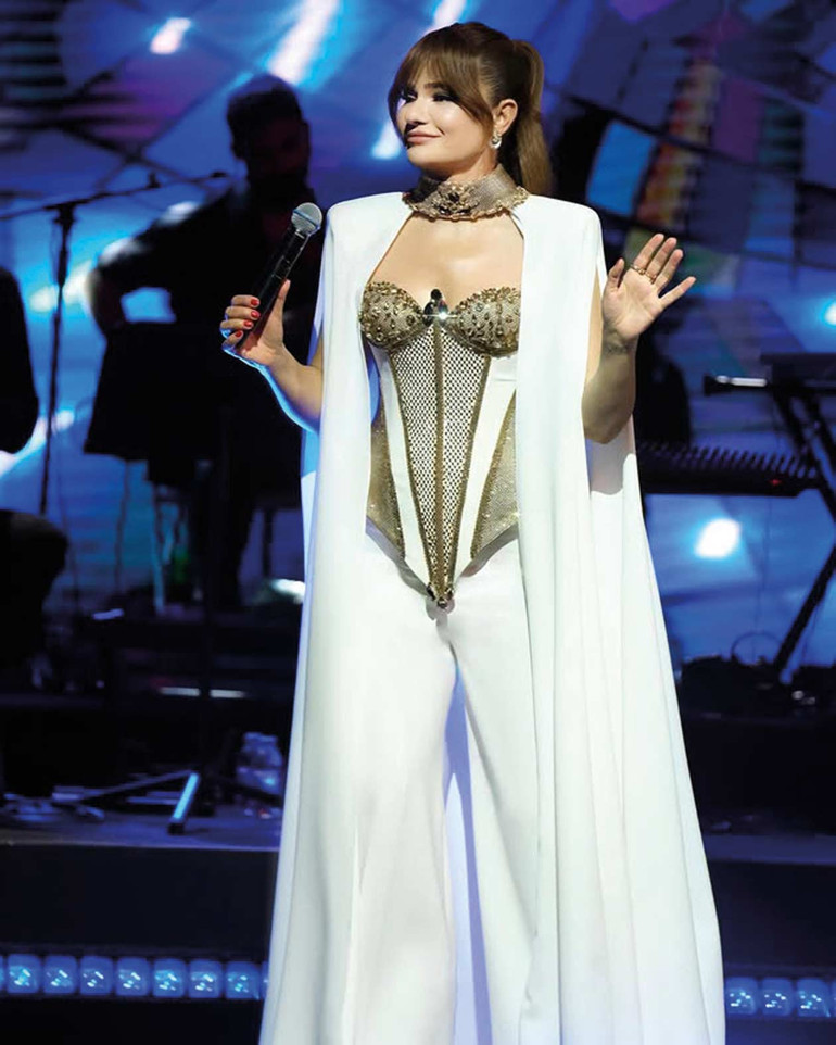 Tek bir semt, çokça sosyalleşme...