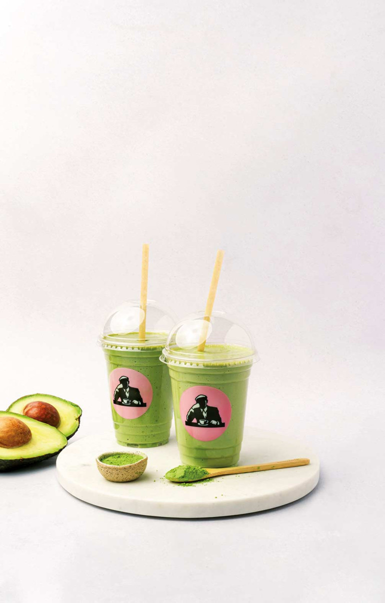 Gastronomi kazanında kaynayanlar