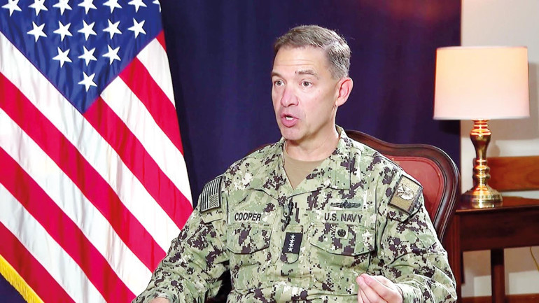 Ya uzlaşma ya kuşatma... SDG icin geri sayım