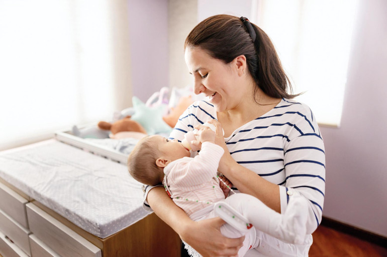 Aile Bakanı Meclis’te anlattı... Mavi gözlü bebek isteyen bile olmuş