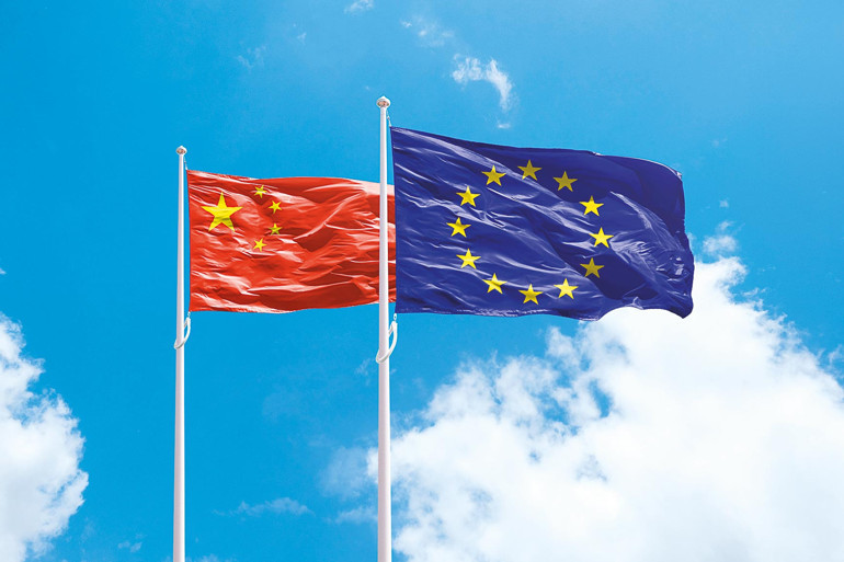 ‘Yeni dünya düzeni’ ne anlatıyor