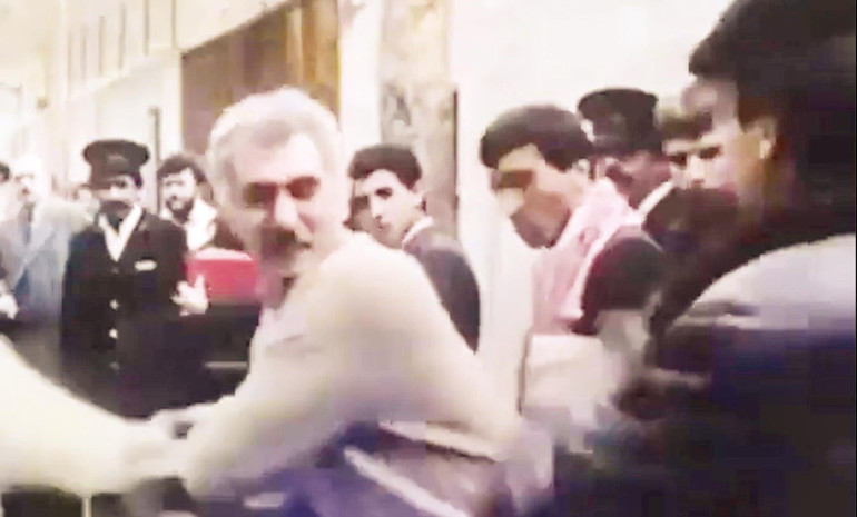 Suriye’deki Kürtler benim de akrabam