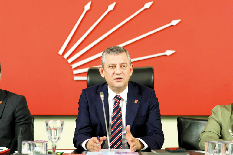 Suriye’deki Kürtler benim de akrabam