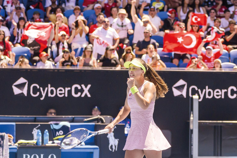 ‘Yeni dünya düzeni’ ne anlatıyor