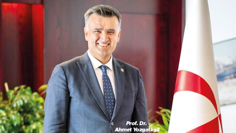 THE 2026 alan sıralaması açıklandı... ODTÜ yine eğitimde ilk 100’de