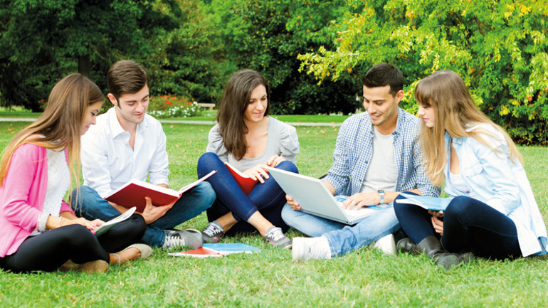 THE 2026 alan sıralaması açıklandı... ODTÜ yine eğitimde ilk 100’de