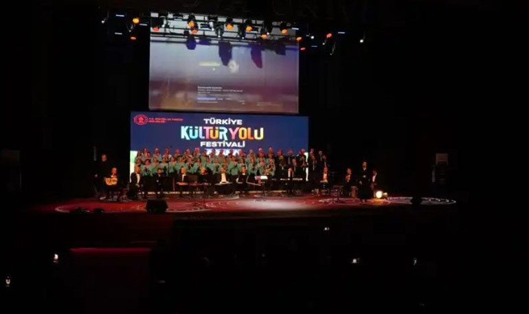  Bu yıl 26 şehirde festival var