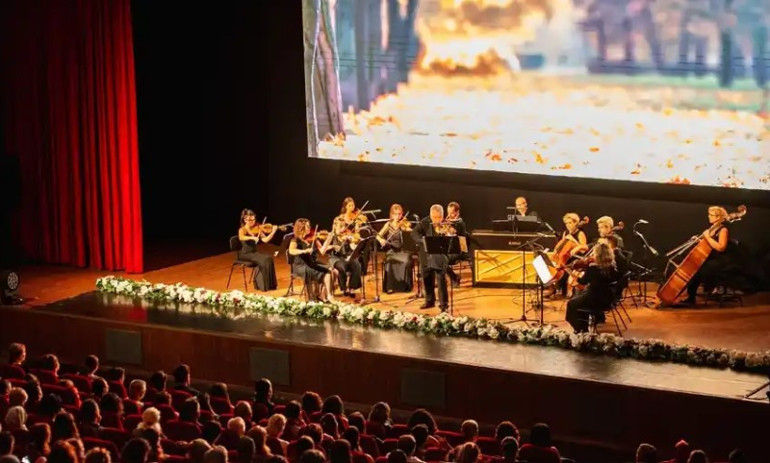  Bu yıl 26 şehirde festival var