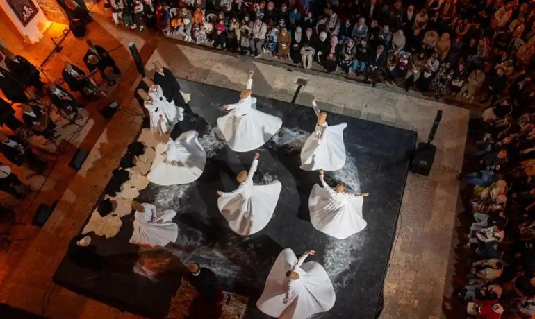  Bu yıl 26 şehirde festival var