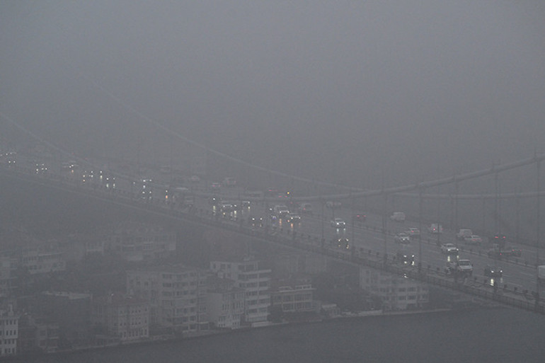 Yağış, kar ve fırtına geliyor İstanbul ve Ankara dahil birçok kentte etkili olacak