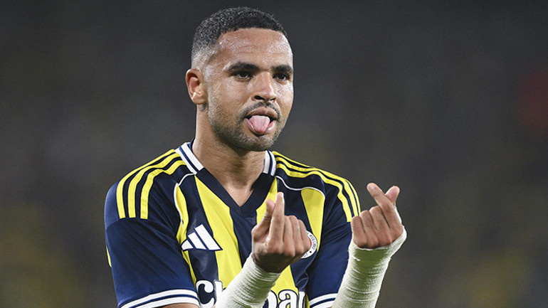 Youssef En-Nesyri Juventus'a transfer oluyor: Fenerbahçe'deki performansı ve detaylar