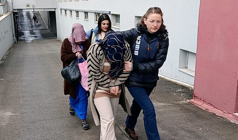 Yasa dışı bahis çetesi, ayda 50 milyon lirayı yurt dışına kaçırmış