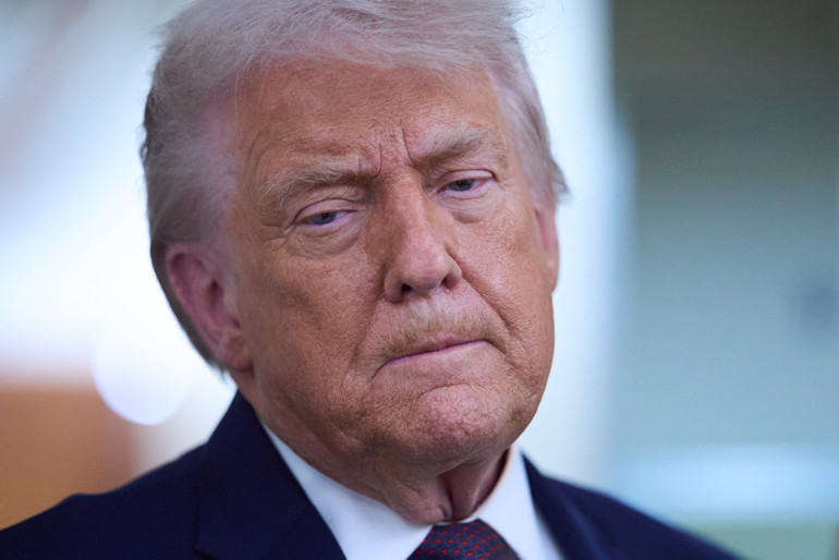 Trumpın donanması İran füzeleriyle karşı karşıya: Topyekûn savaş sayılacak