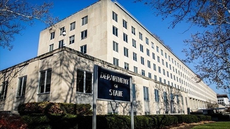 Trumpın donanması İran füzeleriyle karşı karşıya: Topyekûn savaş sayılacak