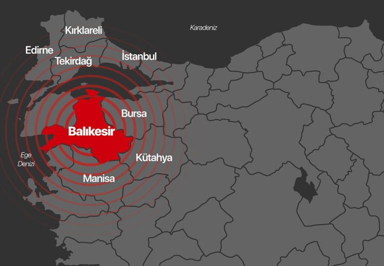  ‘Olağan dışı seyir izliyor’ | Prof. Dr. Pampal’dan magma uyarısı
