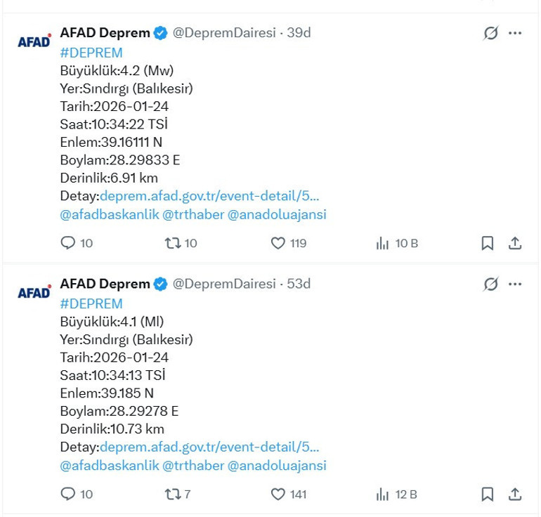  ‘Olağan dışı seyir izliyor’ | Prof. Dr. Pampal’dan magma uyarısı