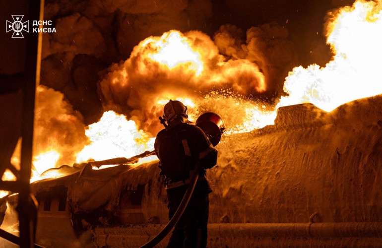 Rusyadan Ukraynaya 21 füze ve 375 İHA ile saldırı